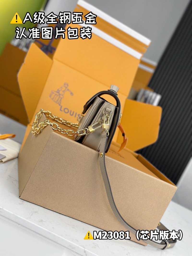 LV Satchel Bags